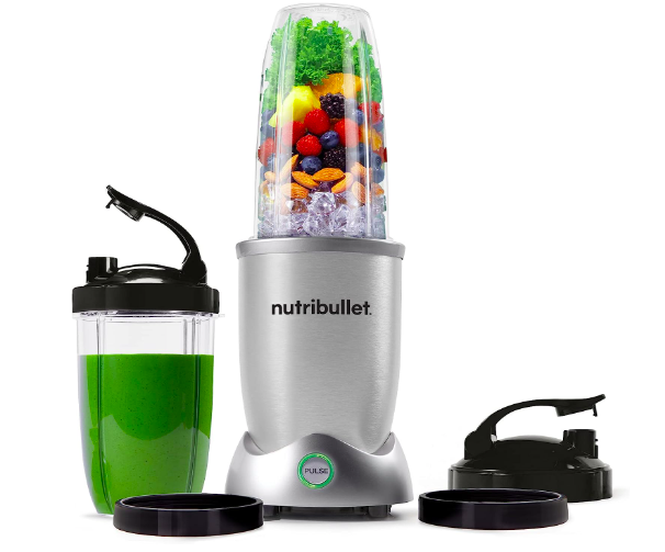 What are the best smoothie makers?